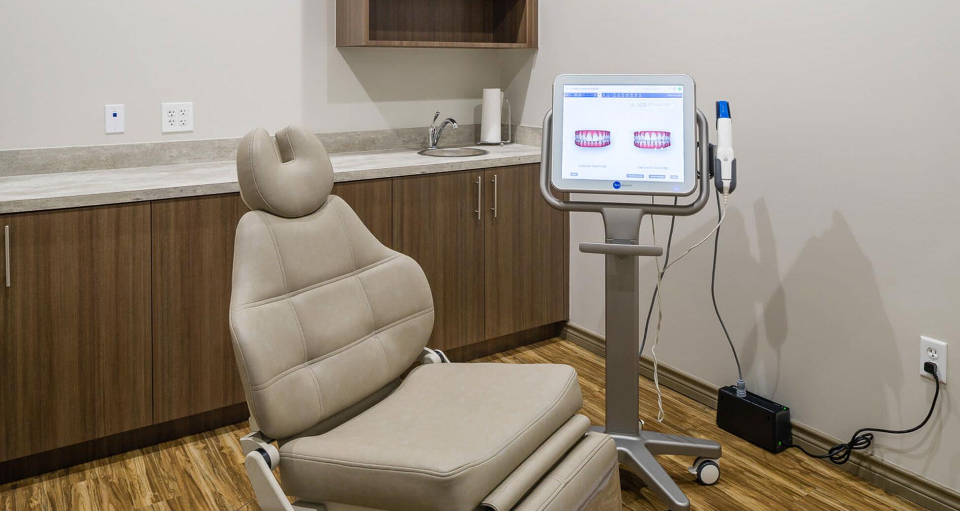 Your First Visit Orthodontist Lake Jackson Braces Lake Jackson