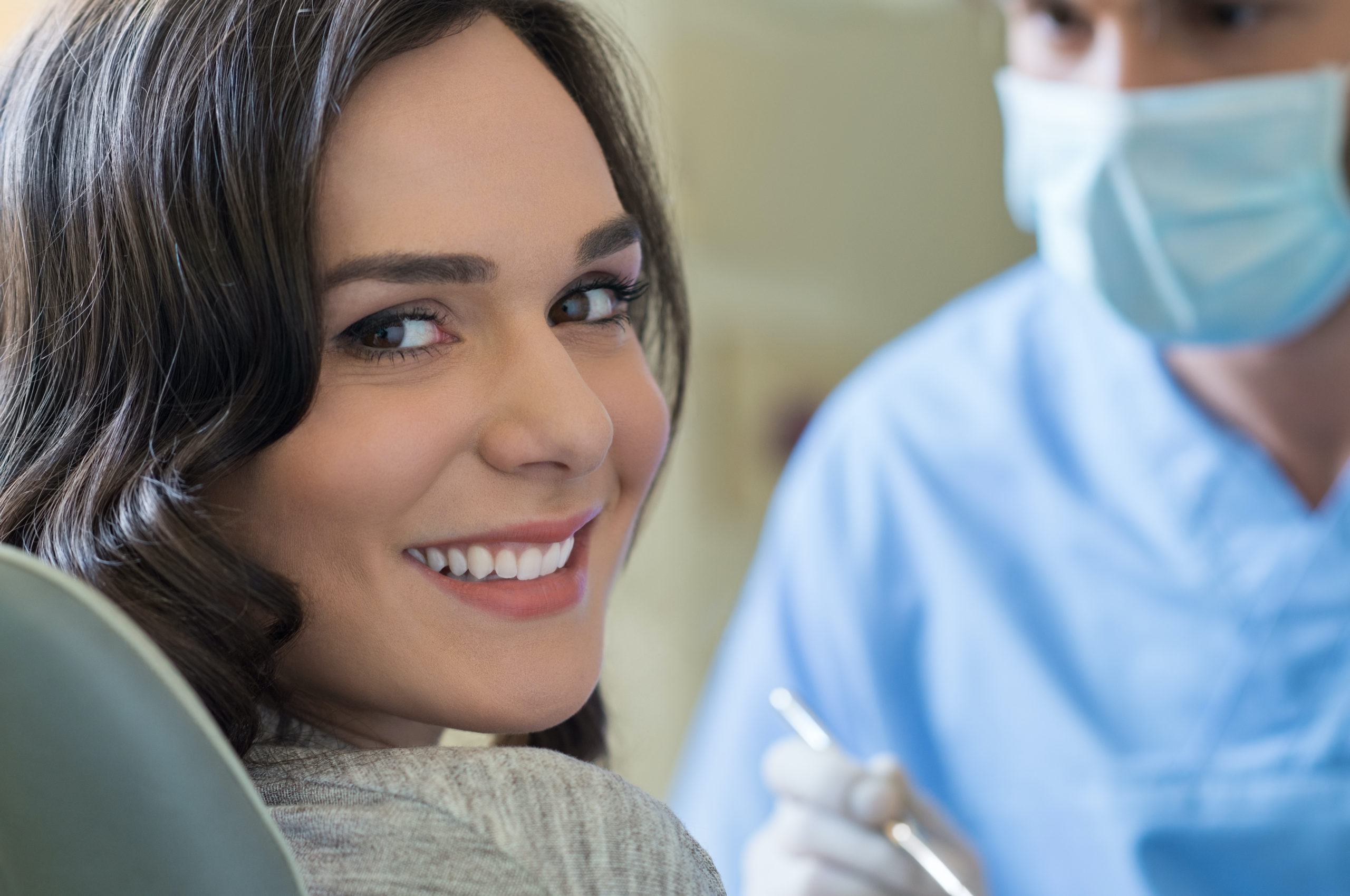 The Different Bite Issues Orthodontics Can Solve