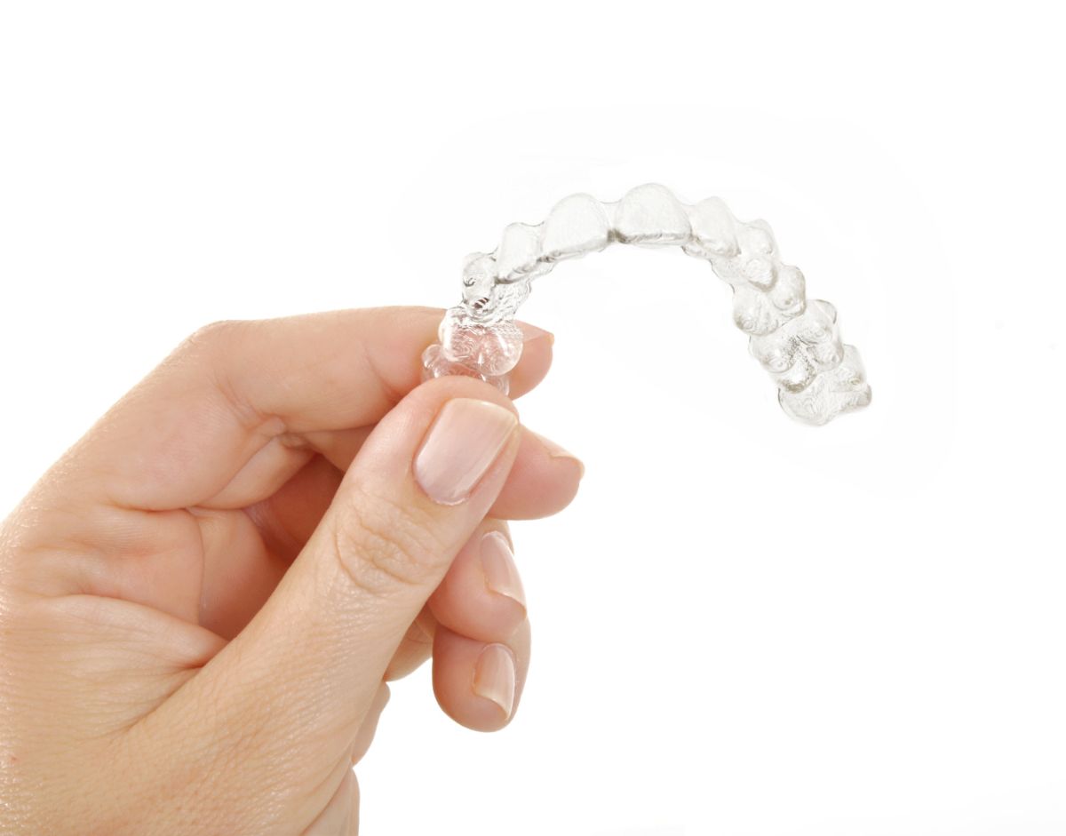 Top Tips: Caring For Invisalign Aligners