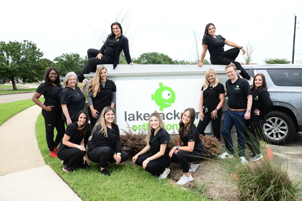 Meet The Team | Lake Jackson Braces | Lake Jackson Orthodontics