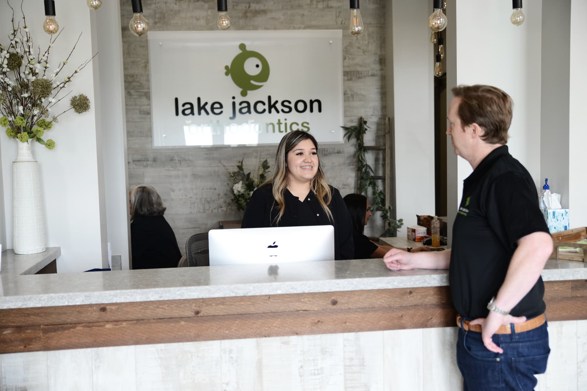Contact Us Orthodontist Lake Jackson Lake Jackson Orthodontics