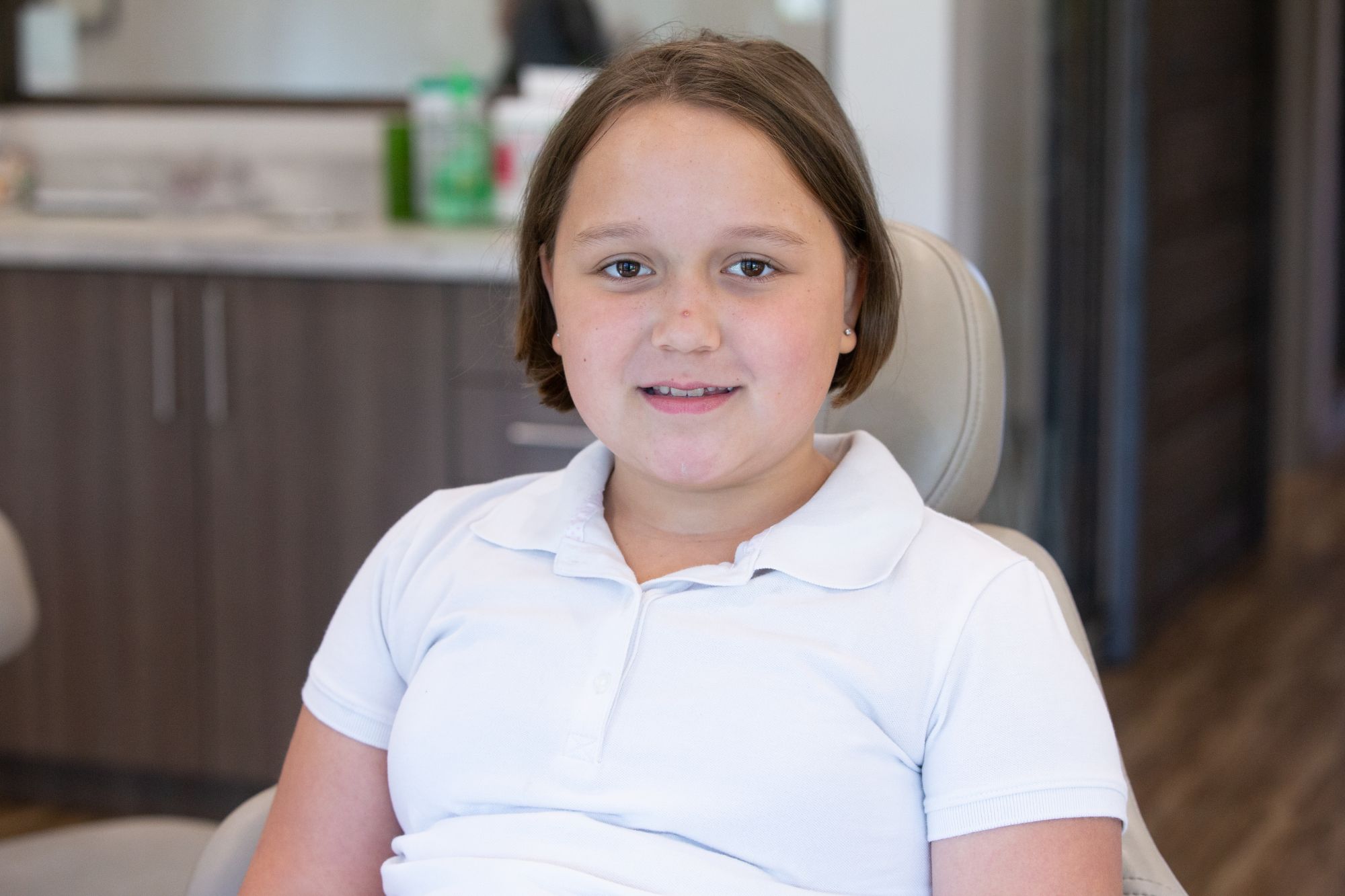 Your First Visit Lake Jackson Orthodontics TX