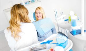 Treatment Options for Adult Orthodontic Relapse